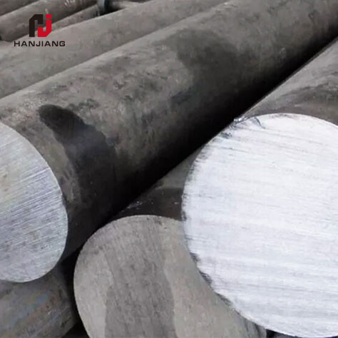 A36 Round Steel Bar