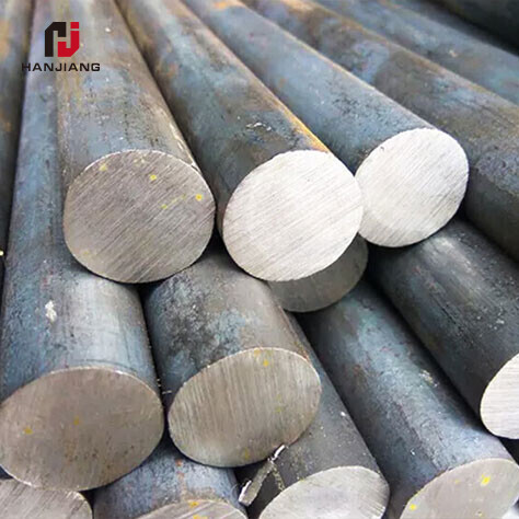 A36 Round Steel Bar