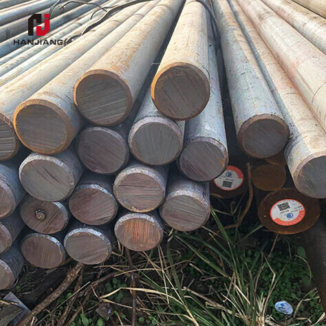 AISI/SAE 8620 Carbon Steel Bar