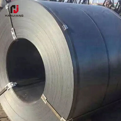 Carbon Steel Coil