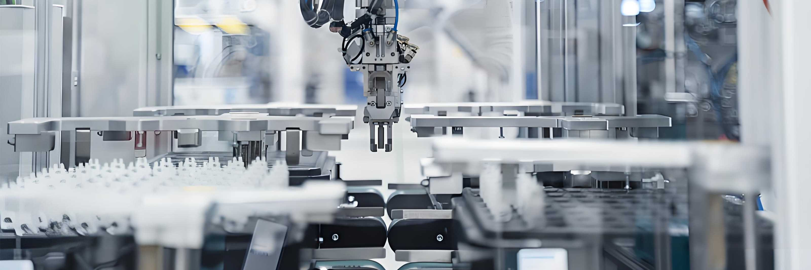 In some precision machinery, such as machine tools, precision instruments, etc., steel is also widely used. These machines require high-precision processing and assembly, and the good processing performance and stability of steel make it a reliable choice.