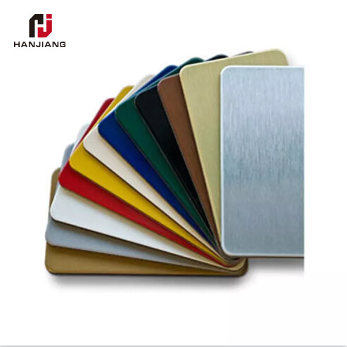 Pre-painted Galvalume Steel Sheet
