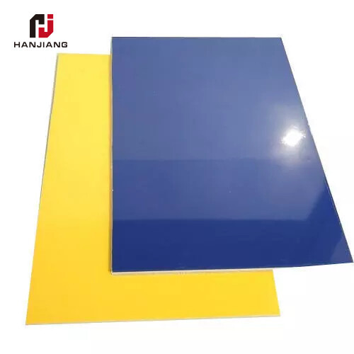 Pre-painted Galvanized Steel Sheet