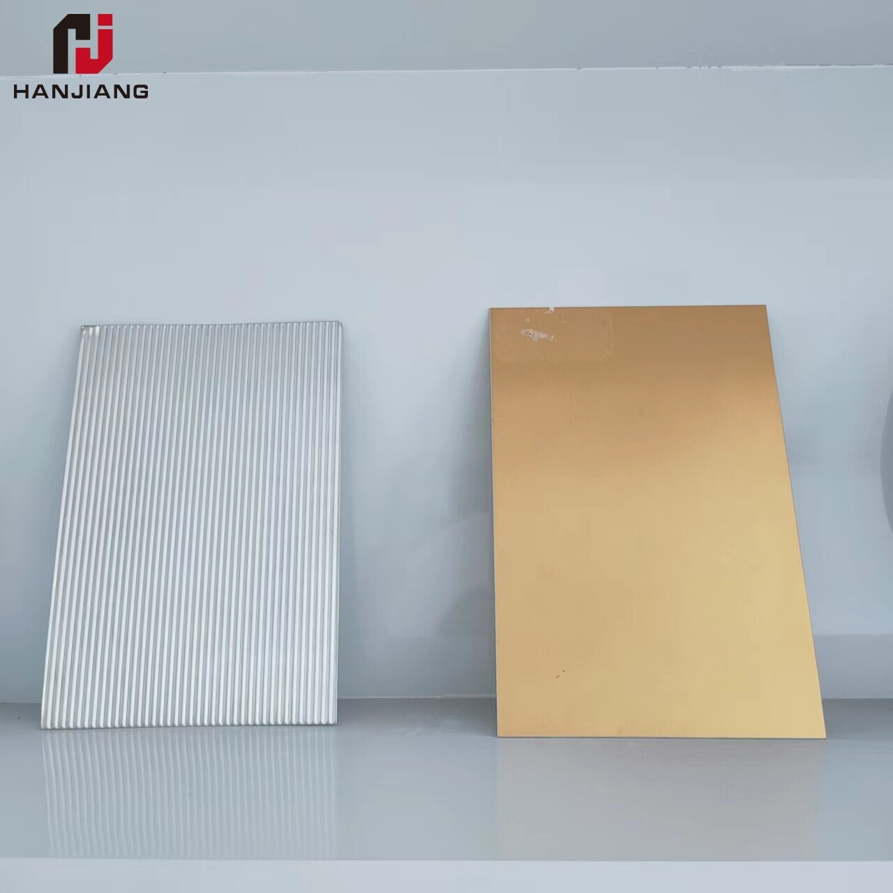 Pre-painted Galvalume Steel Sheet