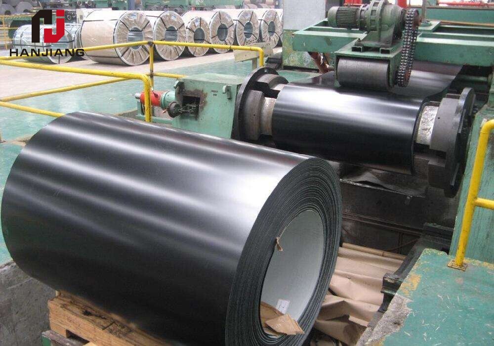 Home Appliance Prepainted Steel Home Appliance Prepainted Steel