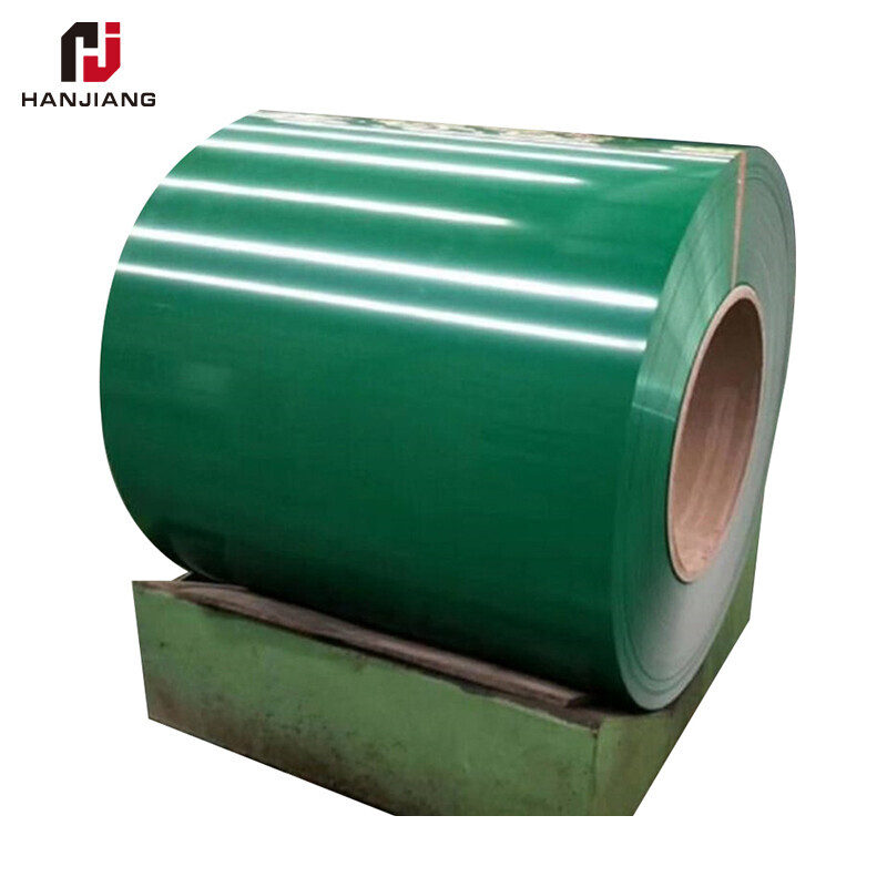 Pre-painted Galvalume Steel Coil