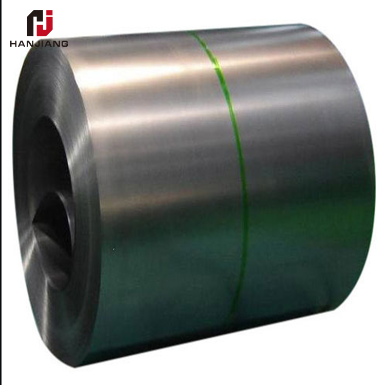 1018 Cold Rolled Steel Coil