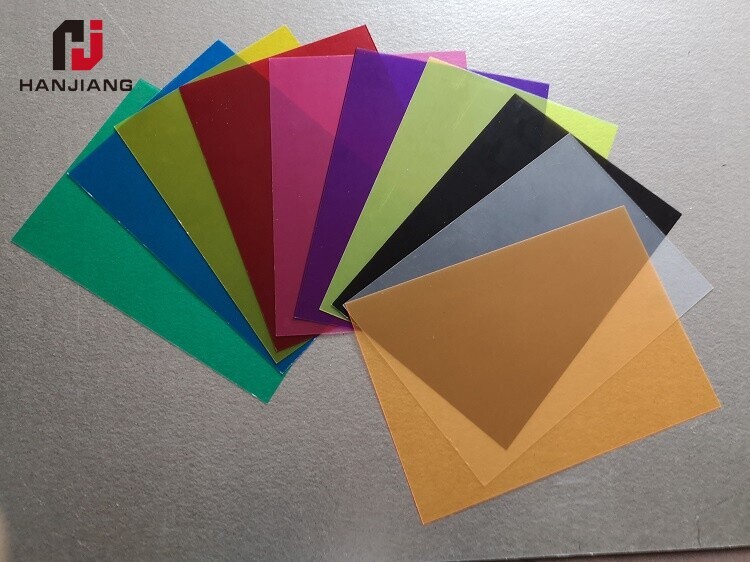 Construction Pre-painted Galvanized Steel