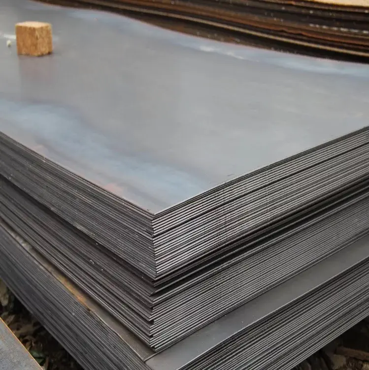 Carbon Steel Plate Carbon Steel Plate