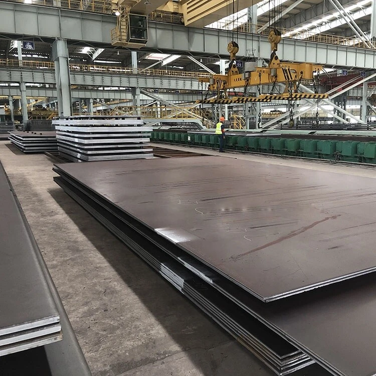 Q195 Carbon Steel Plate