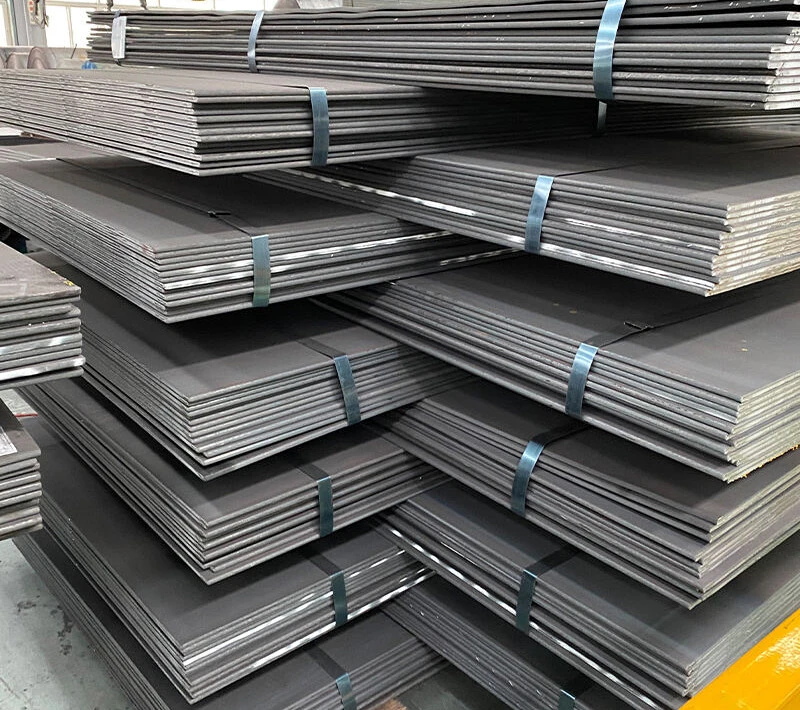 Q195 Carbon Steel Plate