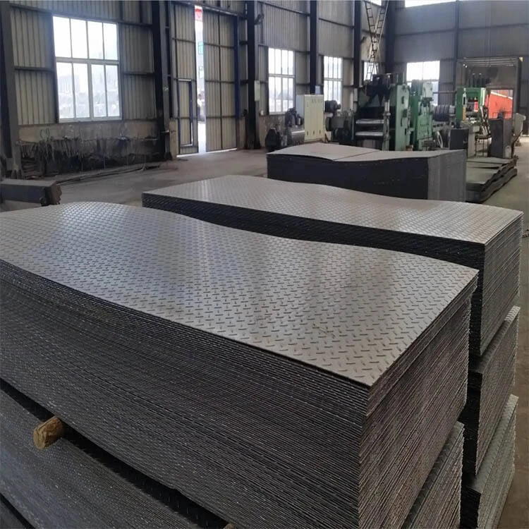 Q195 Carbon Steel Plate