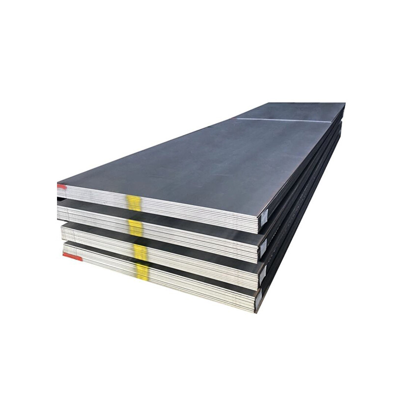 Cold rolled carbon steel plate