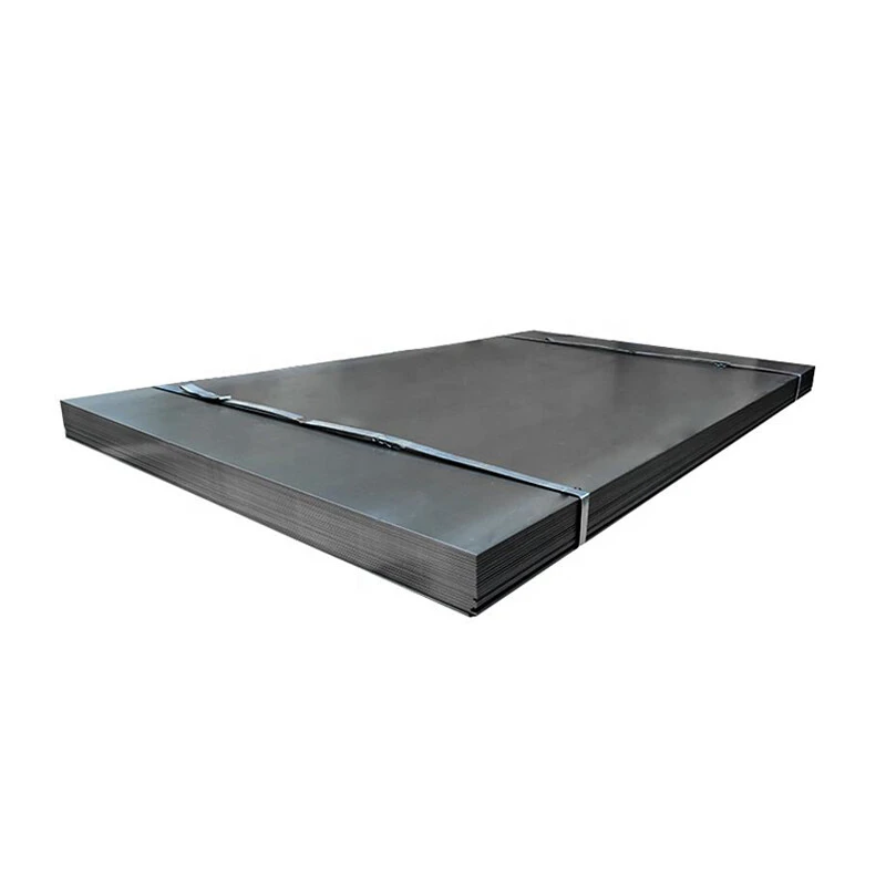 Cold rolled carbon steel plate