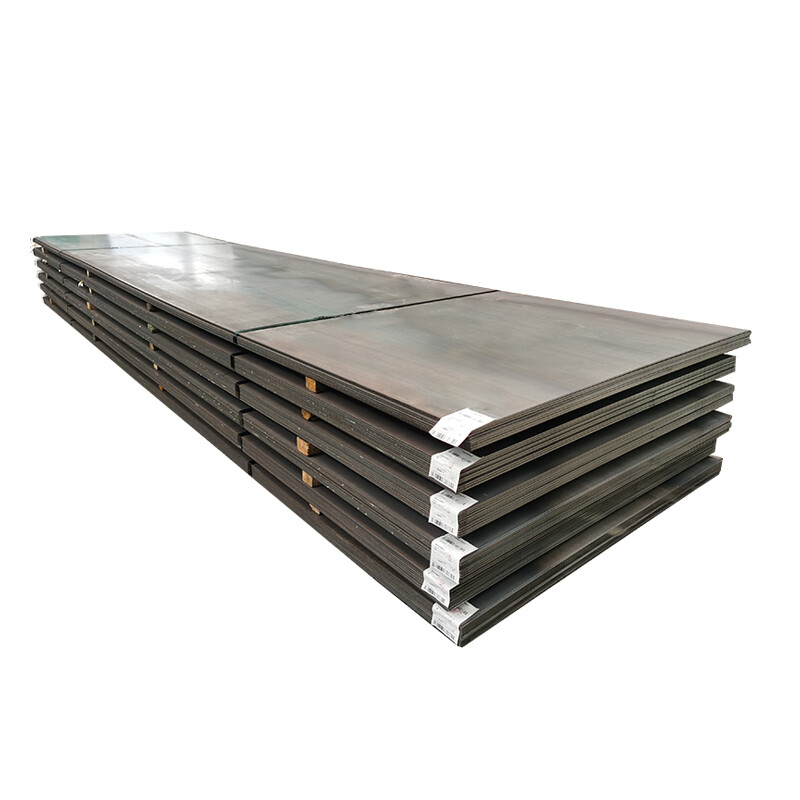 Cold rolled carbon steel plate