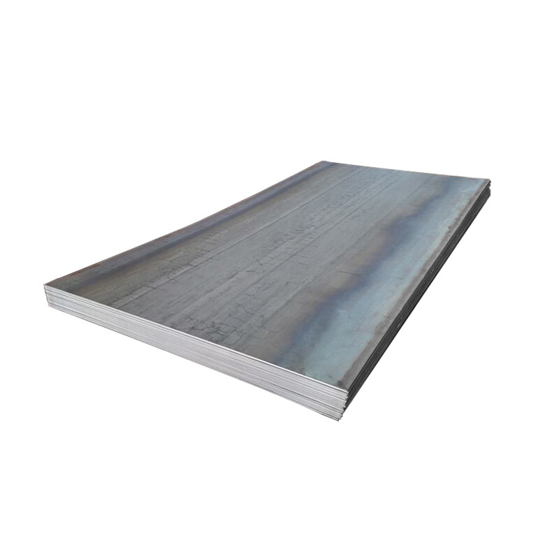 Cold rolled carbon steel plate