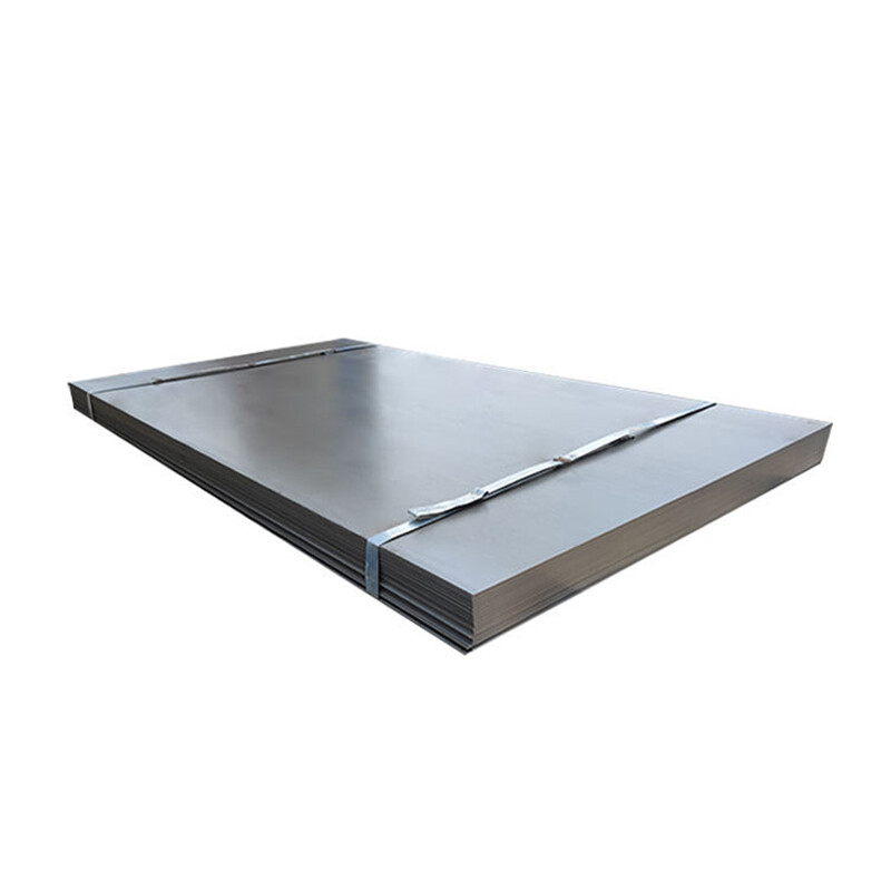 Cold rolled carbon steel plate