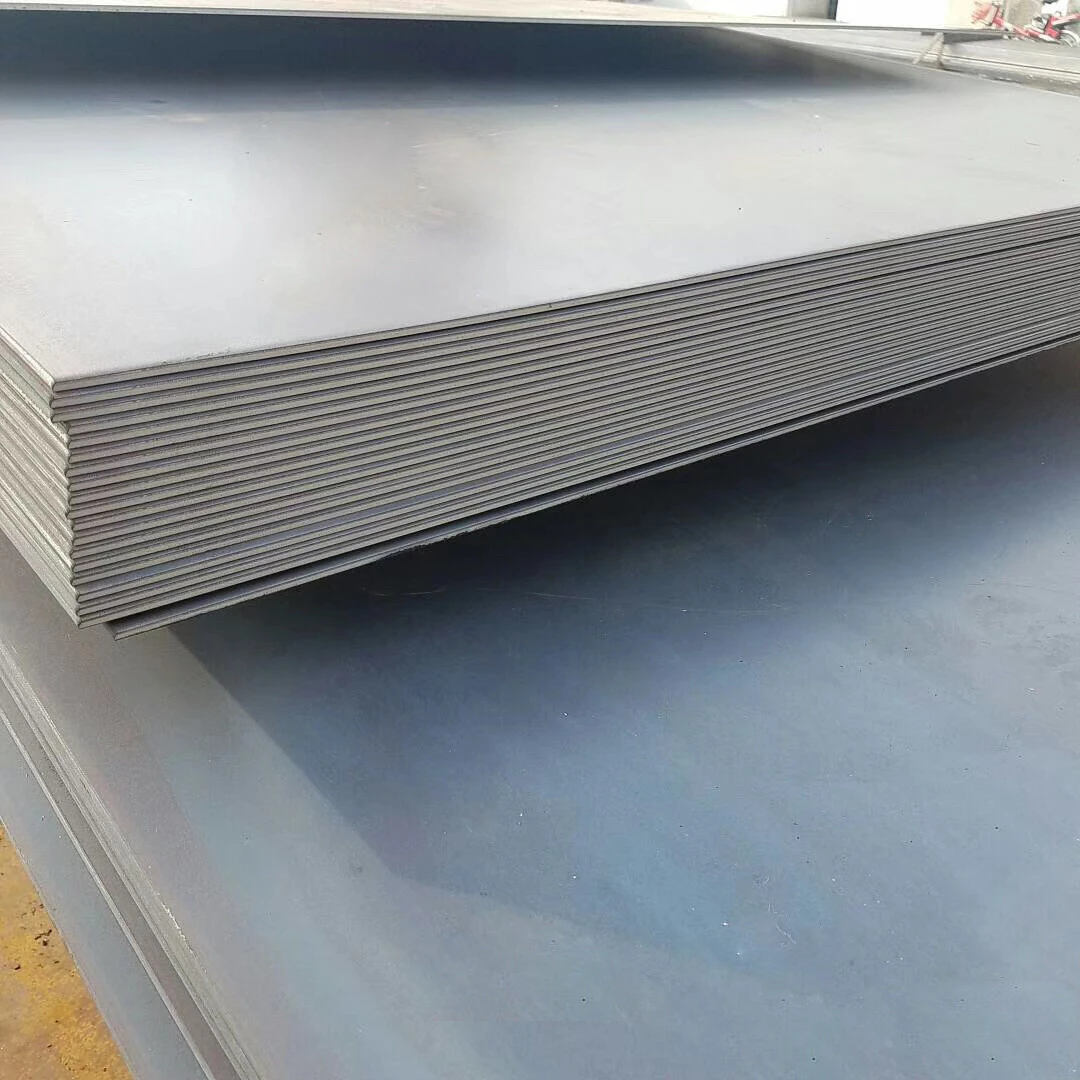 SPCC carbon steel plate
