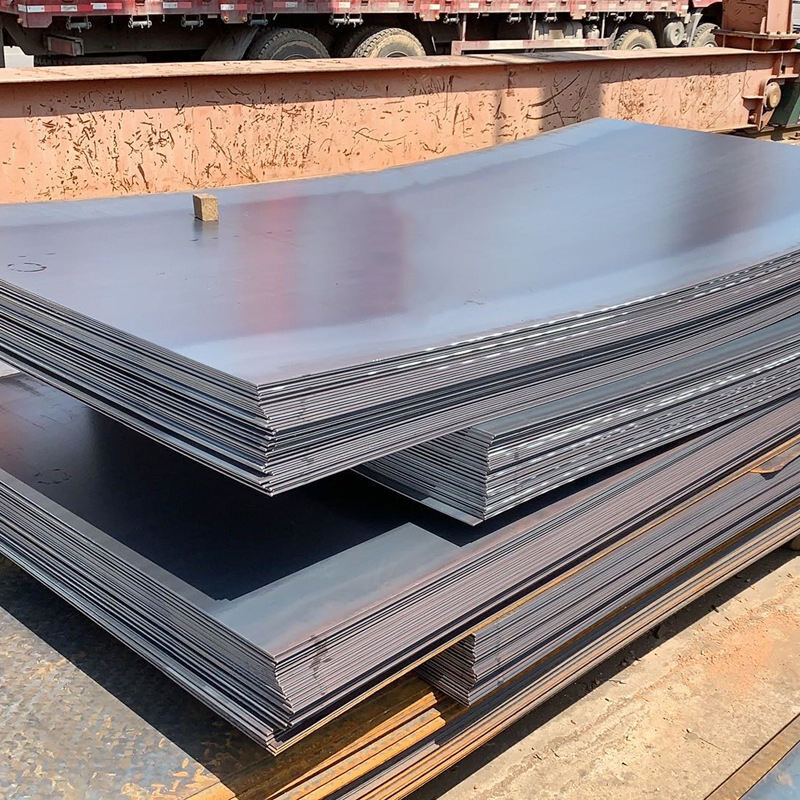 Q235B Carbon Steel Plate