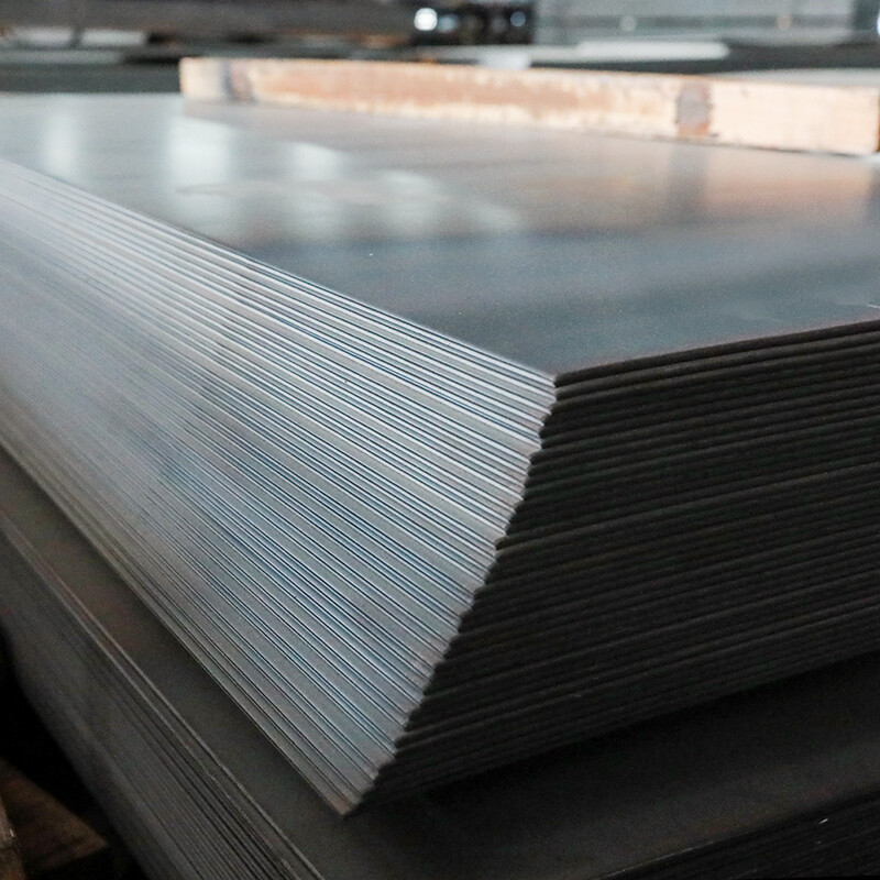 Q235B Carbon Steel Plate