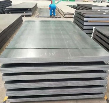 Alloy Steel Plate