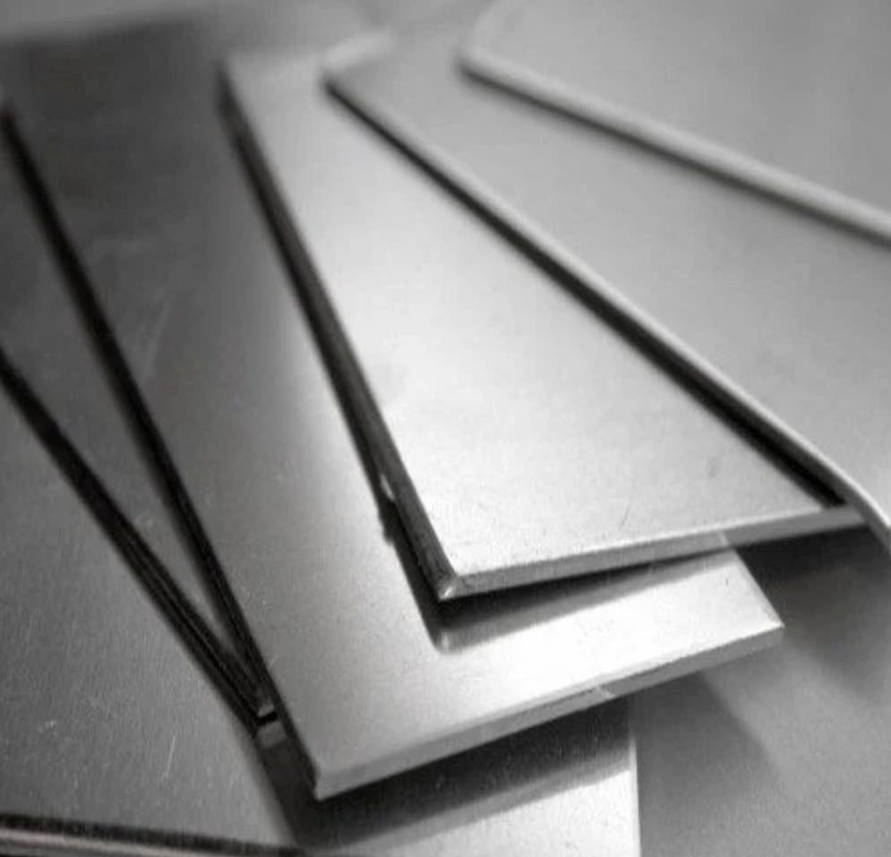 Alloy Steel Plate