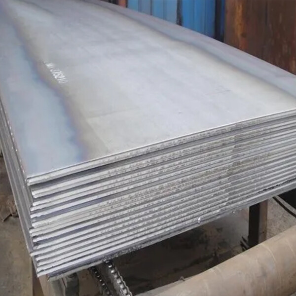 Alloy Steel Plate