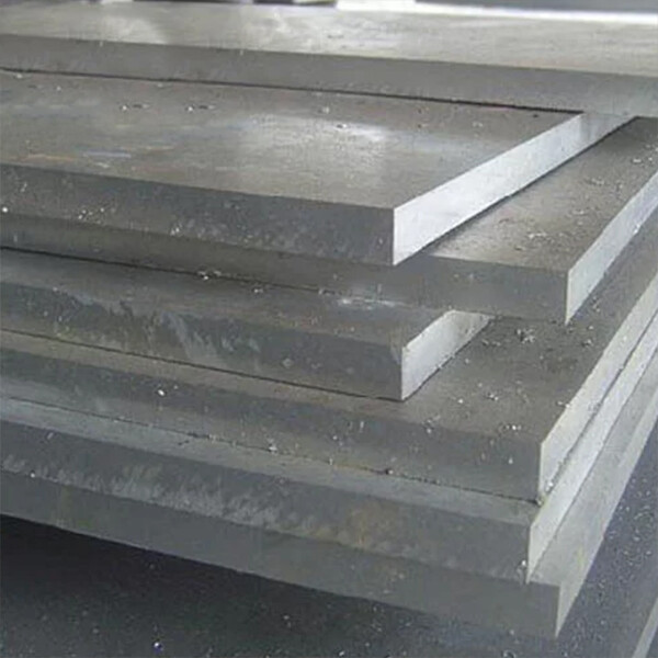 Alloy Steel Plate