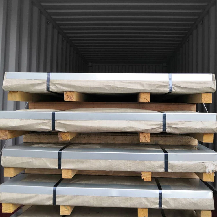 Alloy Steel Plate