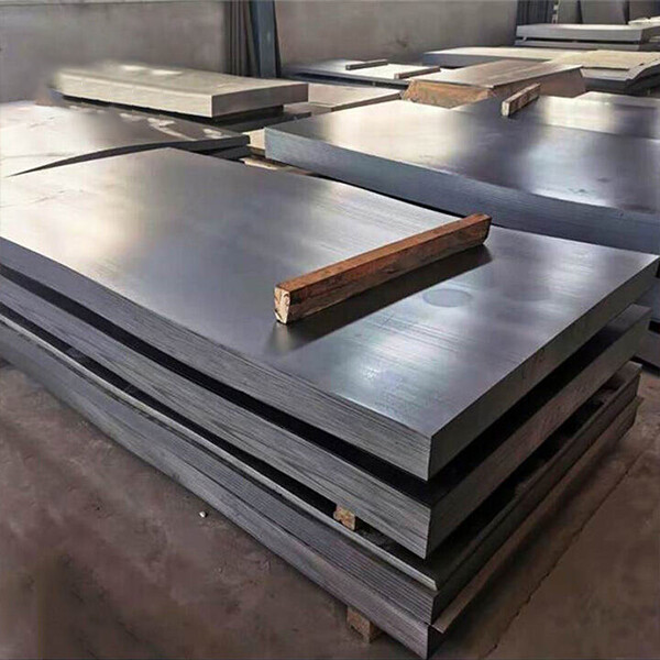 Wear-resistant Steel Plate