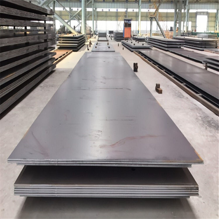Wear-resistant Steel Plate