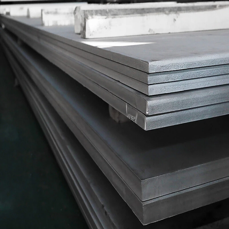 Wear-resistant Steel Plate