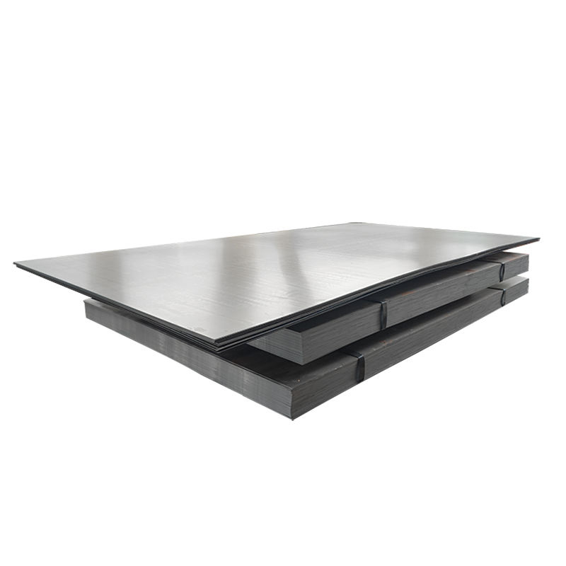 SPCC Cold Rolled Steel Plate
