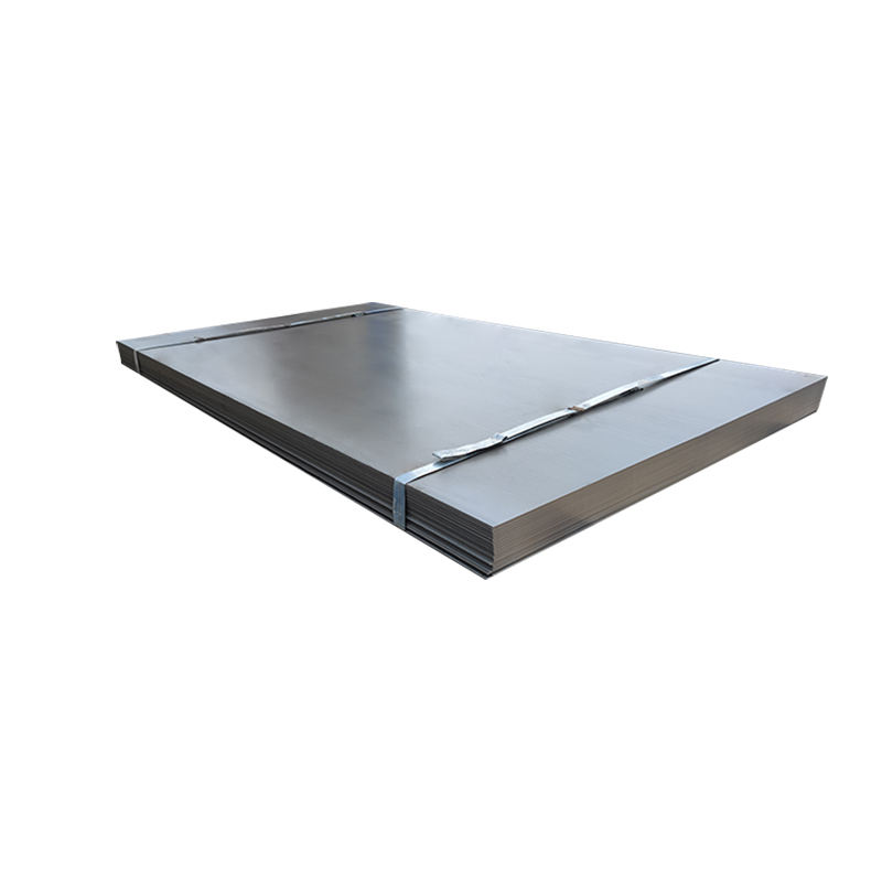 SPCC Cold Rolled Steel Plate