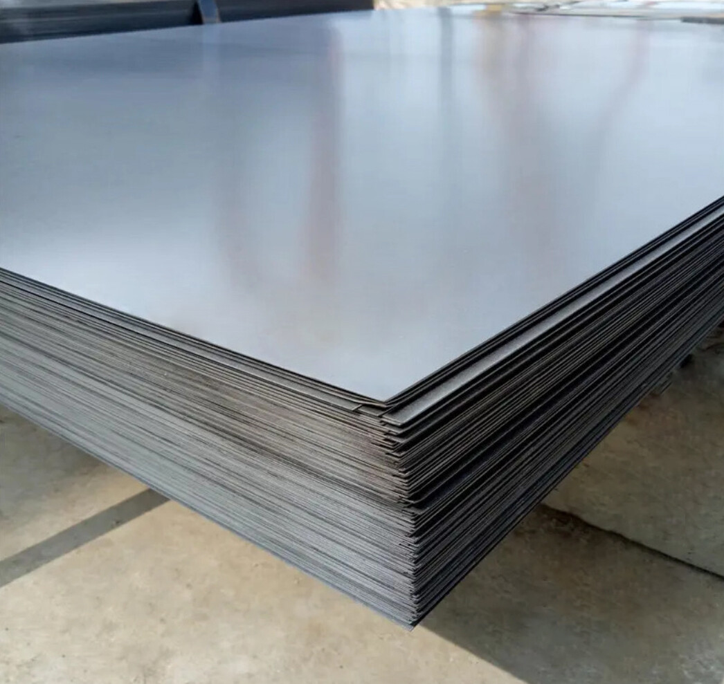 SPCC Cold Rolled Steel Plate
