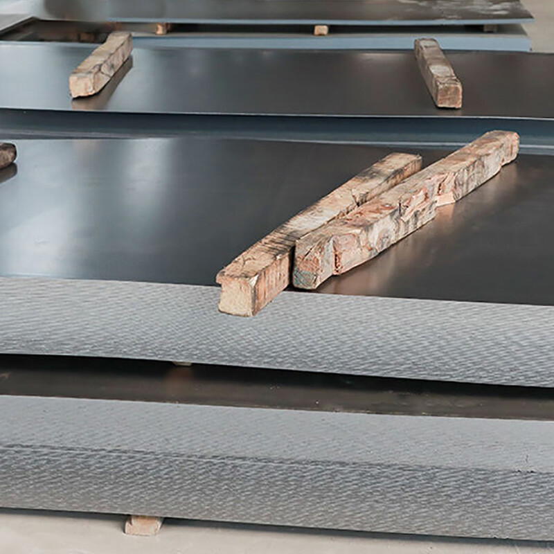 ASTM-A611 Cold Rolled Steel Plate