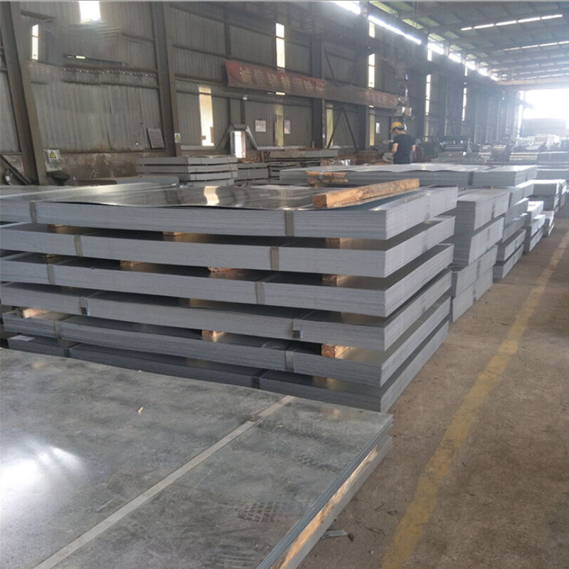 ASTM-A611 Cold Rolled Steel Plate