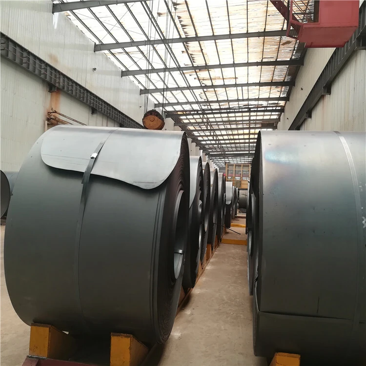 A572 Carbon Steel Coil