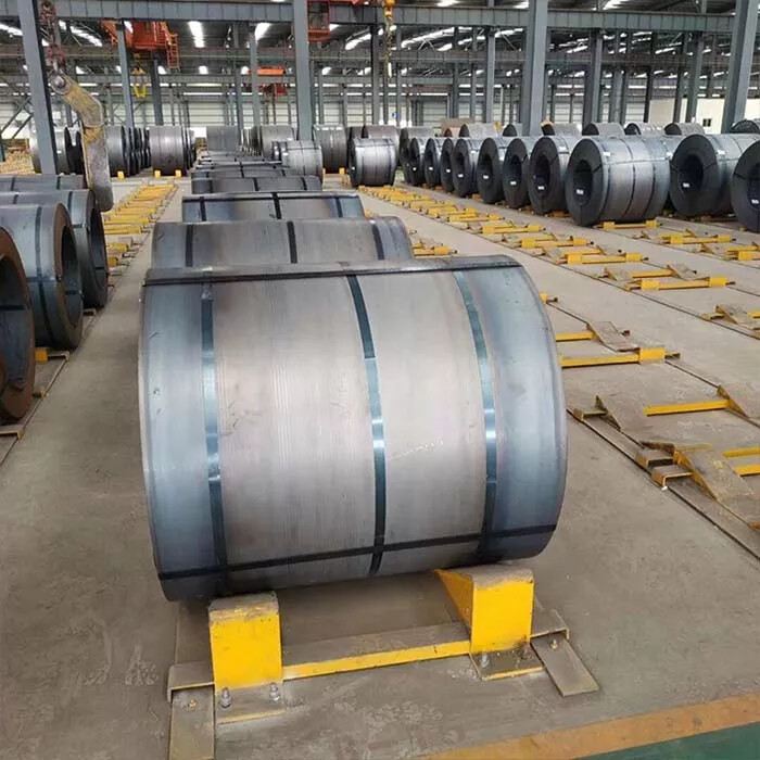 A572 Carbon Steel Coil