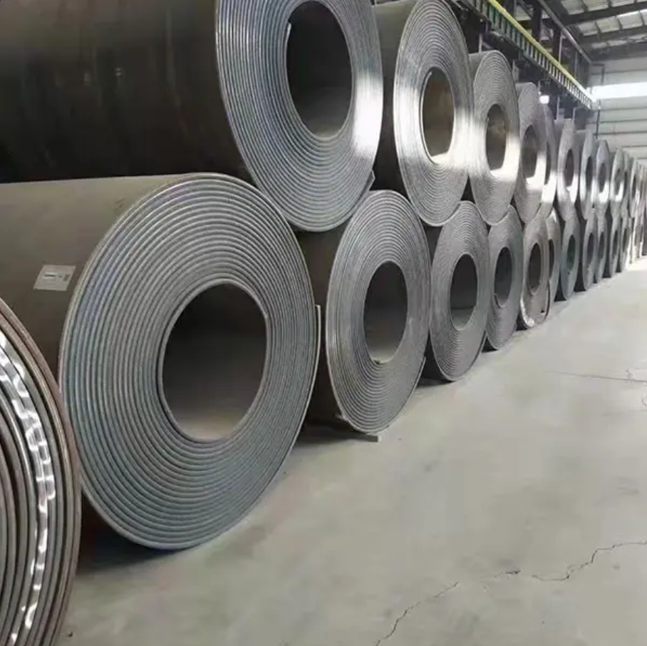 Carbon Steel Coil