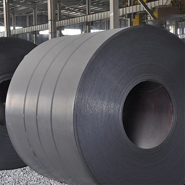 A572 Carbon Steel Coil