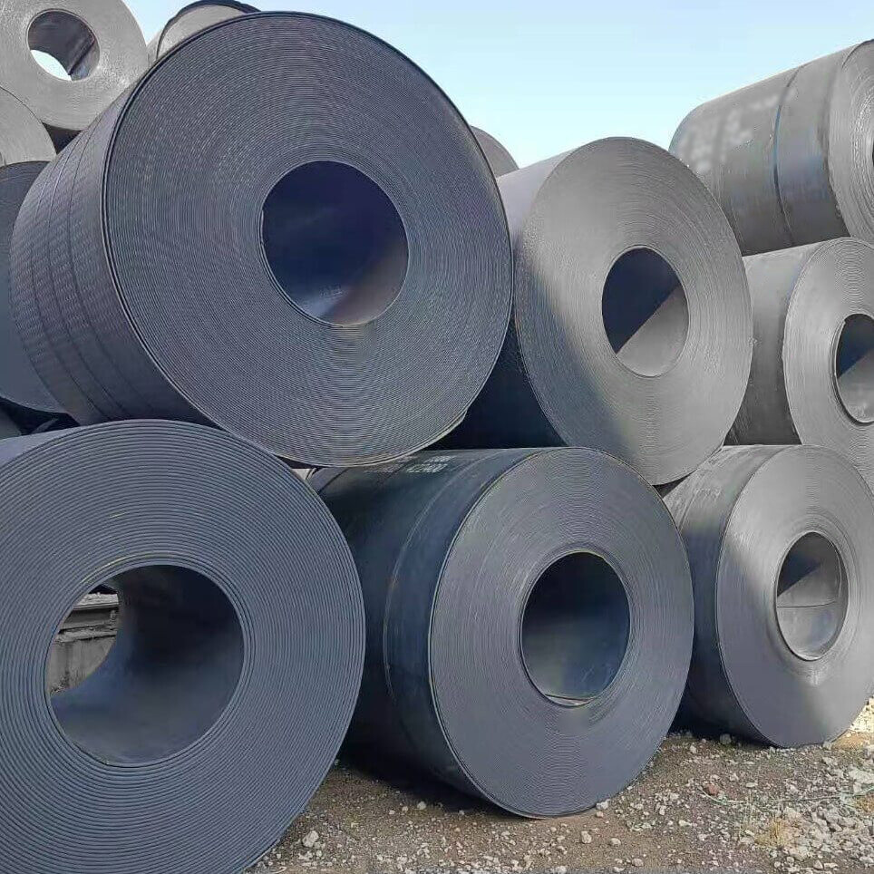 A572 Carbon Steel Coil
