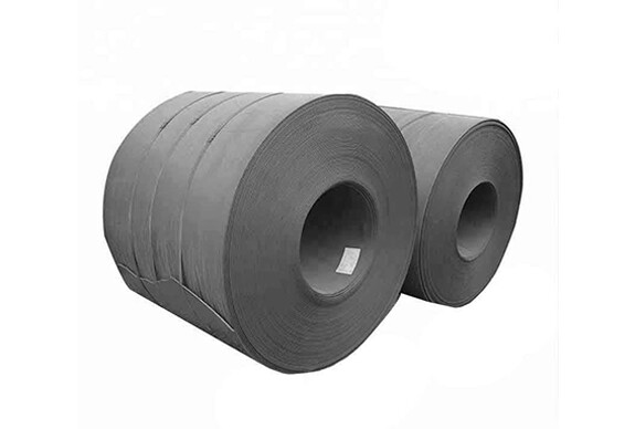 ST52 Carbon Steel Coil