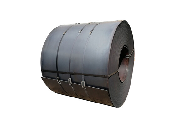 S234JR Carbon Steel Coil