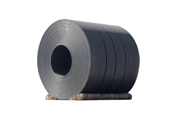 ST52 Carbon Steel Coil