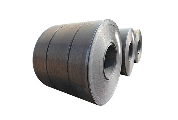 ST37 Carbon Steel Coil