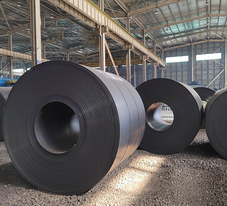 A36 Carbon Steel Coil