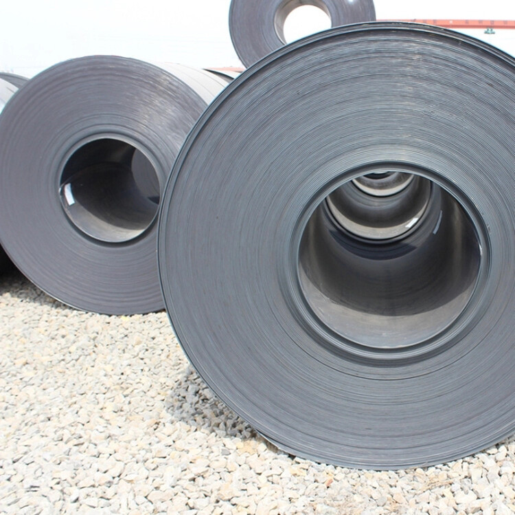 A36 Carbon Steel Coil