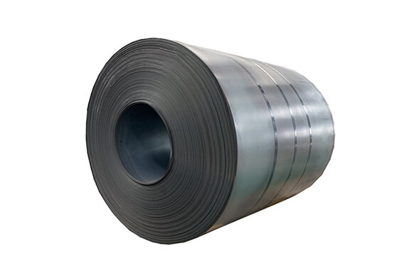 S234JR Carbon Steel Coil