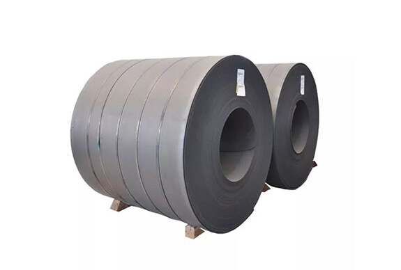 S234JR Carbon Steel Coil